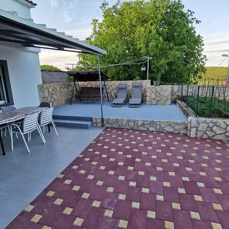 Vinko In Rural Area Of For 5 Persons *