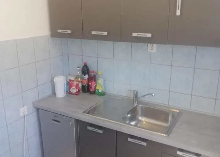 Vakantiehuis Vinko In Rural Area Of For 5 Persons *