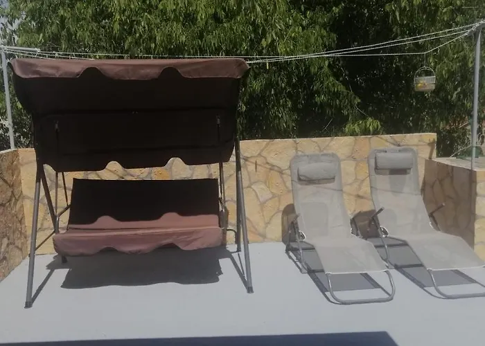 Vinko In Rural Area Of For 5 Persons Nyaraló