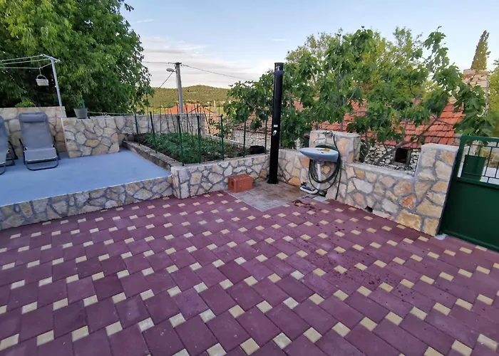 Nyaraló Vinko In Rural Area Of For 5 Persons